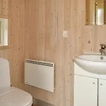 Three-bedroom In * Oksbøl
