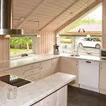 בית נופש Three-bedroom In