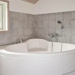 Three-bedroom In בית נופש Oksbøl