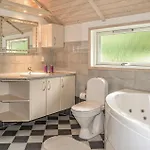 Three-bedroom In