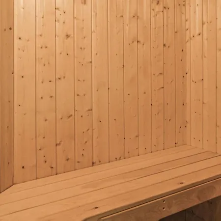 Nice Home In Oksbol With Sauna 別荘