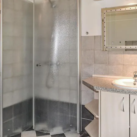 Ferienhaus Three-bedroom In