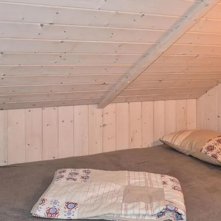 Three-bedroom In Ferienhaus *