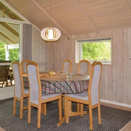 Nice Home In Oksbol With Sauna *