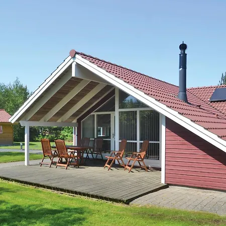 Nice Home In Oksbol With Sauna *