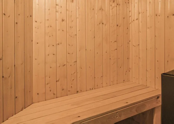 Three-bedroom In Tatil Evi