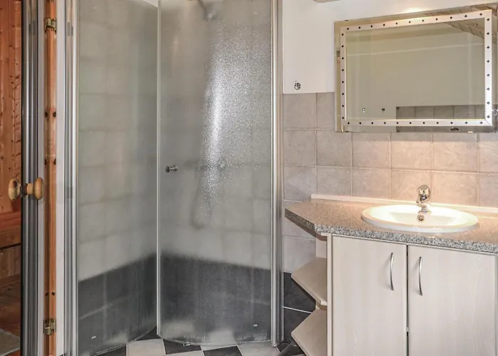 Tatil Evi Three-bedroom In