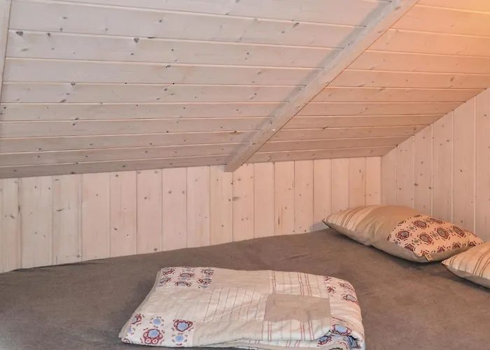 Three-bedroom In Tatil Evi *