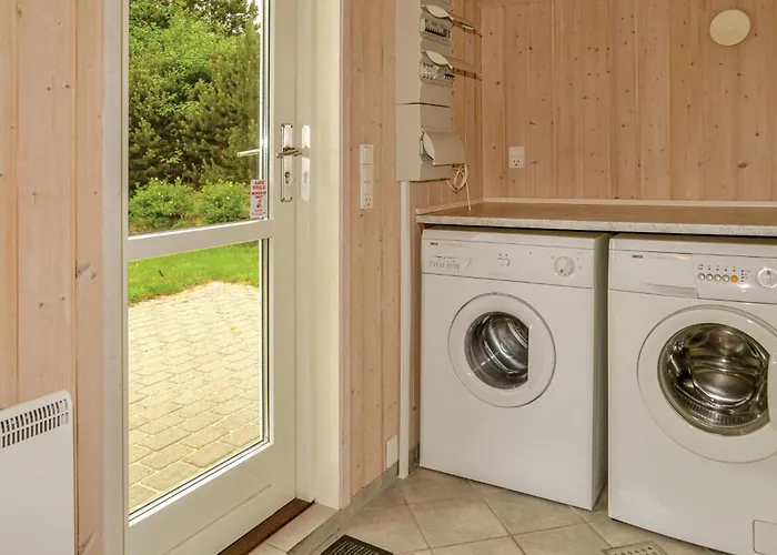 Tatil Evi Three-bedroom In *