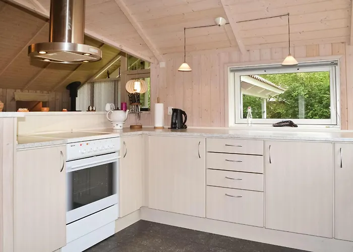 Three-bedroom In Tatil Evi