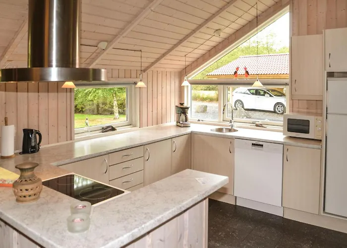 Tatil Evi Three-bedroom In