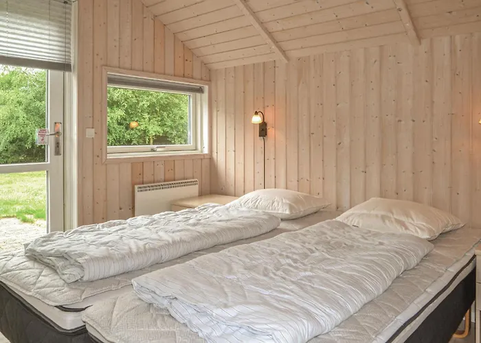 Three-bedroom In Tatil Evi