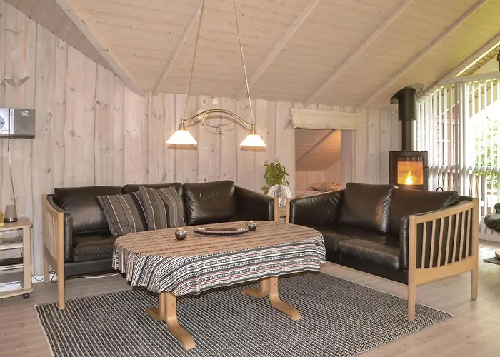 Tatil Evi Three-bedroom In