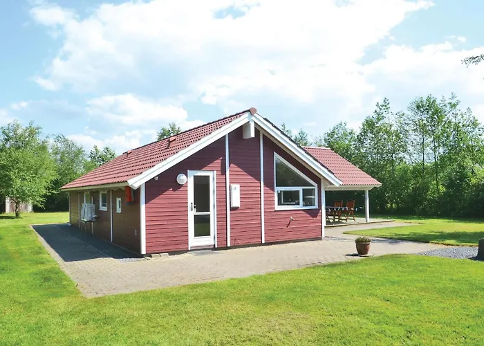 Tatil Evi Three-bedroom In *