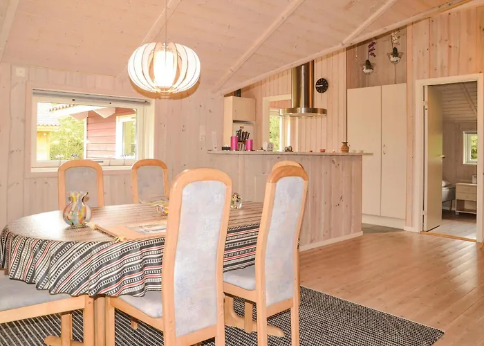 Tatil Evi Three-bedroom In